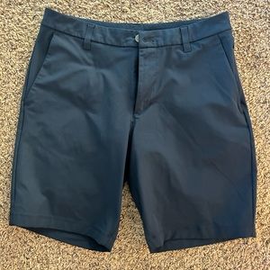 Lululemon commission short